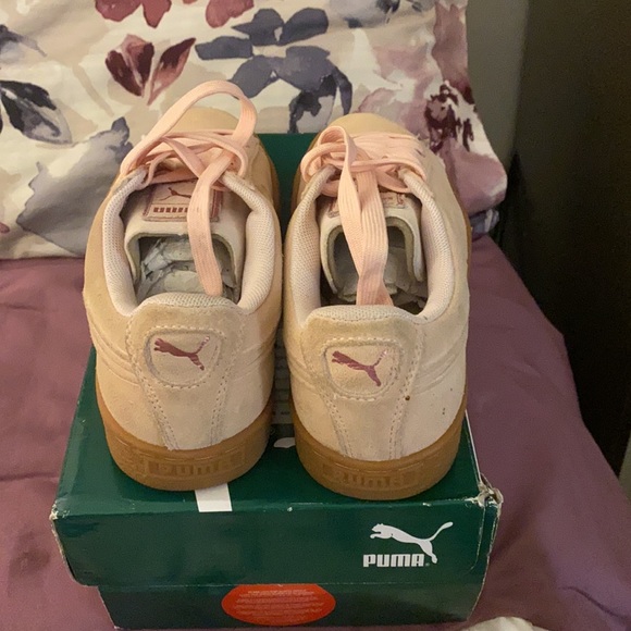 Puma - Picture 4 of 4